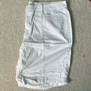 New with tags Croft & Barrow shorts